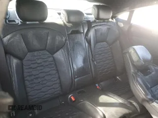 2023 Audi e-tron GT Prestige z VIN WAUEJBFW3P7006724, wystawiony jako Copart lot #74274464 z przebiegiem Nie podano mil oraz Nie do naprawy. Historia ofert i sprzedaży dostępna na DreamBid. Obrazek 10.