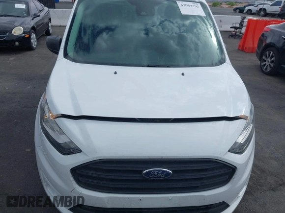2020 Ford Transit Connect XLT с VIN NM0LS7F24L1481133, выставлен на аукционе IAAI как лот 42064793 с пробегом 97 929 миль миль и . История ставок и продаж доступна на DreamBid. Изображение 6.
