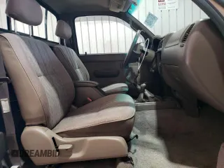 1998 Toyota Tacoma with VIN 4TAPM62N3WZ121359, listed as a Copart auction lot 63473485 with 133,472 mi miles and Salvage title. Bid and sale history available at DreamBid. Image 10.