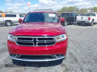 2015 Dodge Durango Limited with VIN 1C4RDJDG1FC132989, listed as a IAAI auction lot 42060324 with 157,442 mi miles and . Bid and sale history available at DreamBid. Image 12.