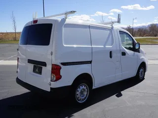 2020 Nissan NV200 SV with VIN 3N6CM0KN6LK698991, listed as a Copart auction lot 58439785 with 102,214 mi miles and Salvage title. Bid and sale history available at DreamBid. Image 3.