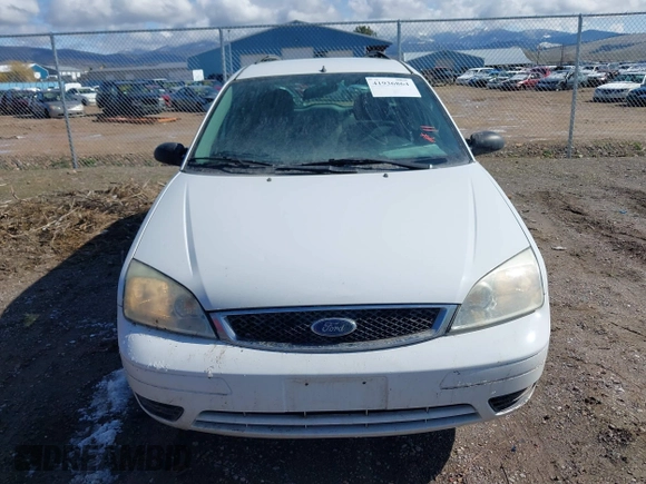 2007 Ford Focus SE с VIN 1FAHP36N77W229291, выставлен на аукционе IAAI как лот 41936864 с пробегом 153 118 миль миль и . История ставок и продаж доступна на DreamBid. Изображение 6.
