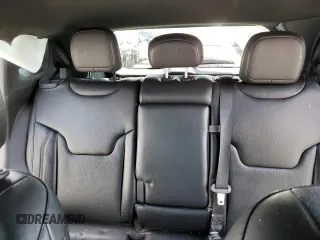 2023 Jeep Compass Limited с VIN 3C4NJDCN7PT567191, выставлен на аукционе Copart как лот 59230555 с пробегом 46 745 миль миль и Чистый • Clean title. История ставок и продаж доступна на DreamBid. Изображение 10.