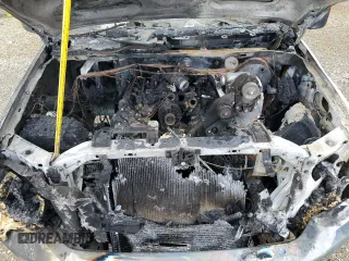 2000 Ford F-250 XL с VIN 1FTNX21LXYEA93291, выставлен на аукционе Copart как лот 51086605 с пробегом Не указан миль и Списание • Salvage title. История ставок и продаж доступна на DreamBid. Изображение 13.