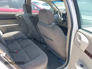 2002 Chevrolet Impala with VIN 2G1WF55K529118546, listed as a IAAI auction lot 42512116 with 48,596 mi miles and . Bid and sale history available at DreamBid. Image 8.