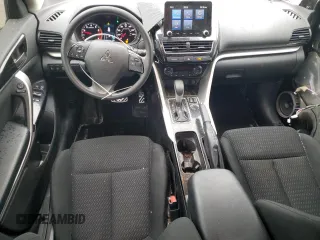 2022 Mitsubishi Eclipse Cross LE z VIN JA4ASVAA1NZ029135, wystawiony jako Copart lot #47732375 z przebiegiem 128 021 mil mil oraz Szkoda całkowita • Salvage title. Historia ofert i sprzedaży dostępna na DreamBid. Obrazek 8.