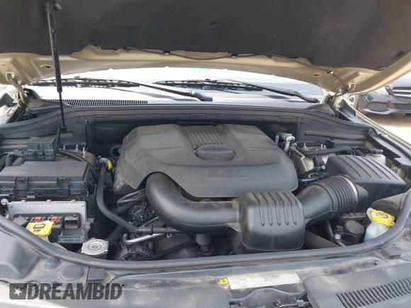 2011 Jeep Grand Cherokee Laredo with VIN 1J4RR4GG0BC713919, listed as a IAAI auction lot 42425229 with 139,379 mi miles and . Bid and sale history available at DreamBid. Image 10.