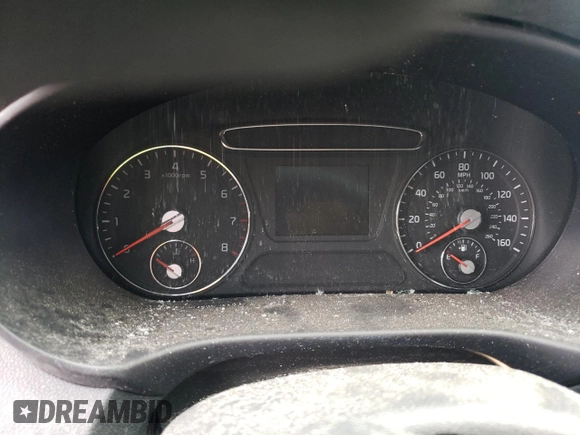 2019 Kia Sorento L with VIN 5XYPG4A36KG453319, listed as a Copart auction lot 66690254 with Not Provided miles and Salvage Title. Bid and sale history available at DreamBid. Image 9.