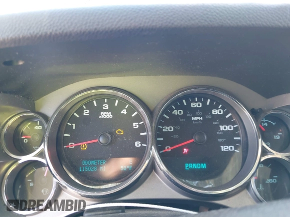 2011 GMC Sierra 1500 with VIN 1GTR2VE30BZ114967, listed as a IAAI auction lot 42043871 with 115,028 mi miles and . Bid and sale history available at DreamBid. Image 7.