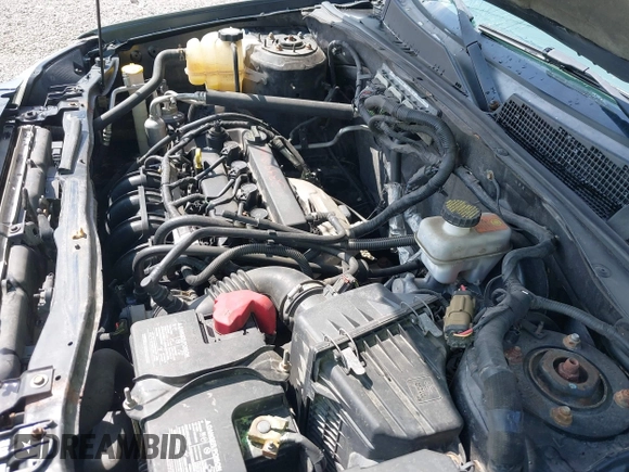 2010 Mercury Mariner Premier with VIN 4M2CN9H74AKJ22901, listed as a IAAI auction lot 42074297 with 170,559 mi miles and . Bid and sale history available at DreamBid. Image 10.