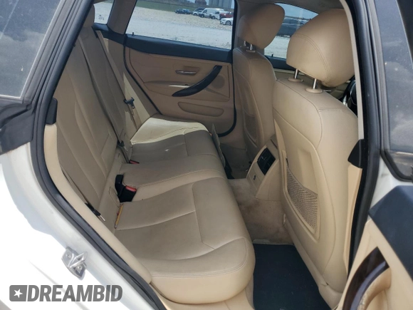 2015 BMW 4 Series 428i с VIN WBA4A5C55FGK16037, выставлен на аукционе Copart как лот 57650695 с пробегом Не указан миль и Списание • Salvage title. История ставок и продаж доступна на DreamBid. Изображение 10.