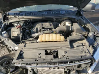 2018 Ford F-150 XL с VIN 1FTEW1CP8JKD13130, выставлен на аукционе Copart как лот 47480445 с пробегом 166 781 миль миль и Списание • Salvage title. История ставок и продаж доступна на DreamBid. Изображение 11.
