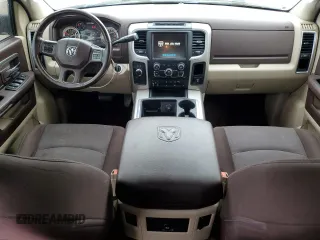 2015 Ram 2500 Outdoorsman with VIN 3C6UR5DL1FG603656, listed as a Copart auction lot 42320325 with 185,850 mi miles and Salvage Title. Bid and sale history available at carsss.com. Image 8.