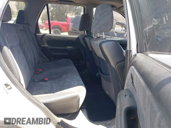 2002 Honda CR-V EX with VIN JHLRD788X2C092186, listed as a IAAI auction lot 42554275 with 228,847 mi miles and . Bid and sale history available at DreamBid. Image 8.