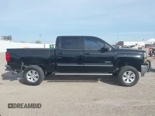 2014 Chevrolet Silverado 1500 LT with VIN 3GCPCREC2EG410735, listed as a IAAI auction lot 41879620 with 147,446 mi miles and . Bid and sale history available at DreamBid. Image 13.