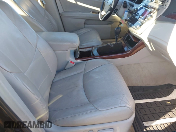 2011 Toyota Avalon with VIN 4T1BK3DB2BU432080, listed as a IAAI auction lot 41558444 with 91,565 mi miles and . Bid and sale history available at DreamBid. Image 5.