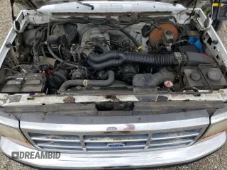 1994 Ford F-150 Special with VIN 1FTEF15N2RLA32006, listed as a Copart auction lot 50809625 with 229,770 mi miles and Salvage Title. Bid and sale history available at carsss.com. Image 11.