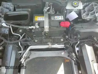 2022 Chevrolet Corvette 2LT с VIN 1G1YB3D41N5115897, выставлен на аукционе Copart как лот 58290695 с пробегом 25 101 миль миль и Списание • Salvage title. История ставок и продаж доступна на DreamBid. Изображение 13.
