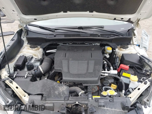 2021 Subaru Forester Special Sports с VIN JF2SKARC6MH452064, выставлен на аукционе IAAI как лот 42315214 с пробегом 24 814 миль миль и . История ставок и продаж доступна на DreamBid. Изображение 10.