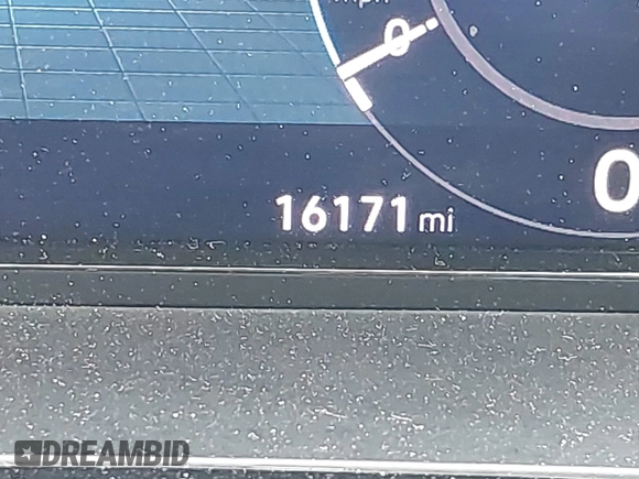 2024 Volkswagen Atlas SEL Premium R-Line with VIN 1V2FR2CA7RC595004, listed as a IAAI auction lot 42425330 with 16,171 mi miles and . Bid and sale history available at DreamBid. Image 16.