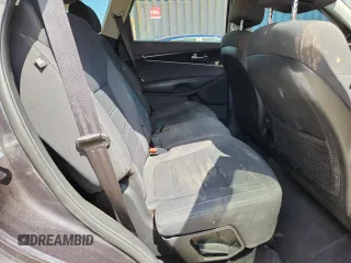 2017 Kia Sorento LX с VIN 5XYPGDA37HG332453, выставлен на аукционе Copart как лот 61095015 с пробегом 119 046 миль миль и Чистый • Clean title. История ставок и продаж доступна на DreamBid. Изображение 11.