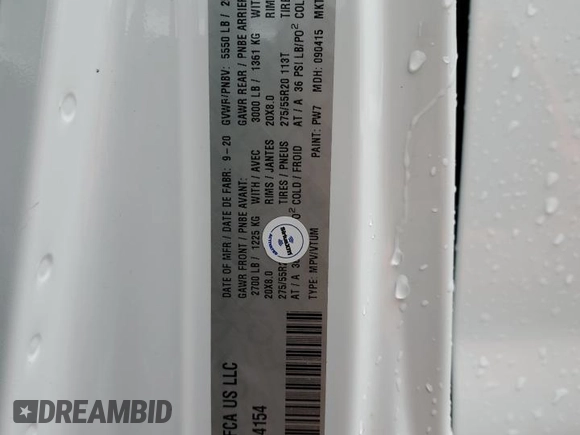 2021 Jeep Wrangler Unlimited Sahara with VIN 1C4HJXEG1MW504154, listed as a Copart auction lot 51131825 with 29,146 mi miles and Salvage title. Bid and sale history available at DreamBid. Image 15.