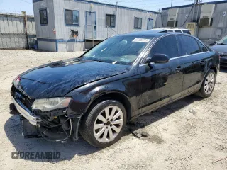 2010 Audi A4 Premium Plus z VIN WAUEFAFL4AN034116, wystawiony jako Copart lot #56788975 z przebiegiem 176 600 mil mil oraz Czysty tytuł • Clean title. Historia ofert i sprzedaży dostępna na DreamBid. Obrazek 1.
