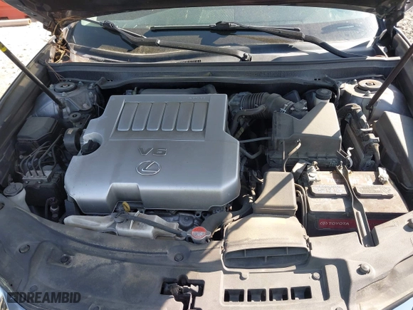 2016 Lexus ES 350 with VIN 58ABK1GG6GU006081, listed as a IAAI auction lot 41921222 with 198,668 mi miles. Bid and sale history available at carsss.com. Image 10.
