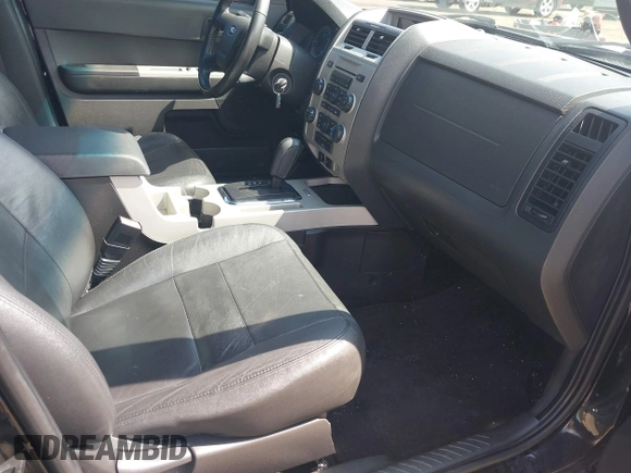 2012 Ford Escape XLT с VIN 1FMCU9DG3CKC30469, выставлен на аукционе IAAI как лот 42450930 с пробегом 118 692 миль миль и . История ставок и продаж доступна на DreamBid. Изображение 5.