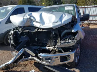 2016 Ford F-150 XL with VIN 1FTEW1CF6GKF30532, listed as a IAAI auction lot 41097396 with Not provided miles and . Bid and sale history available at DreamBid. Image 6.