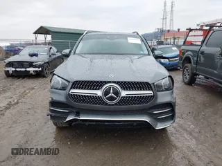 2022 Mercedes-Benz GLE 350 с VIN 4JGFB4KB5NA742269, выставлен на аукционе IAAI как лот 41653576 с пробегом 59 405 миль миль и . История ставок и продаж доступна на DreamBid. Изображение 12.