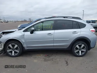 2016 Subaru Crosstrek Touring z VIN JF2GPBLC7GH202956, wystawiony jako IAAI lot #41953977 z przebiegiem 135 690 mil mil oraz . Historia ofert i sprzedaży dostępna na DreamBid. Obrazek 15.
