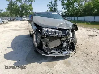 2022 Jeep Compass Limited с VIN 3C4NJDCB9NT146236, выставлен на аукционе Copart как лот 57280045 с пробегом 30 841 миль миль и На запчасти • Non repairable. История ставок и продаж доступна на DreamBid. Изображение 14.