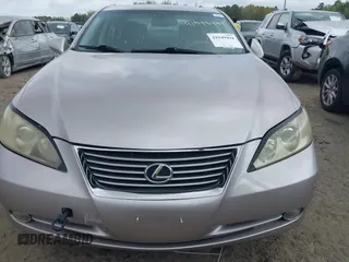 2008 Lexus ES 330 z VIN JTHBJ46G782215178, wystawiony jako IAAI lot #41949494 z przebiegiem 129 844 mil mil oraz . Historia ofert i sprzedaży dostępna na DreamBid. Obrazek 6.