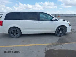 2017 Dodge Grand Caravan SE with VIN 2C4RDGBG9HR650185, listed as a IAAI auction lot 41931009 with 71,885 mi miles and . Bid and sale history available at DreamBid. Image 13.