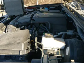 2006 Nissan Frontier SE с VIN 1N6AD06U36C410816, выставлен на аукционе IAAI как лот 41645956 с пробегом 101 487 миль миль и . История ставок и продаж доступна на DreamBid. Изображение 18.