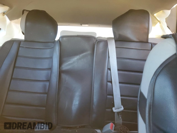 2011 Kia Sorento LX with VIN 5XYKT3A16BG153987, listed as a Copart auction lot 88660705 with 162,317 mi miles and Salvage Title. Bid and sale history available at DreamBid. Image 10.