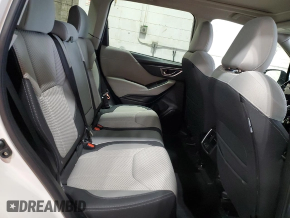 2019 Subaru Forester Premium with VIN JF2SKAGC9KH441348, listed as a Copart auction lot 54104455 with 63,521 mi miles and Salvage Title. Bid and sale history available at carsss.com. Image 11.