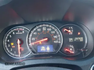 2014 Nissan Maxima SV z VIN 1N4AA5AP8EC459878, wystawiony jako IAAI lot #41307302 z przebiegiem 152 328 mil mil oraz . Historia ofert i sprzedaży dostępna na DreamBid. Obrazek 7.