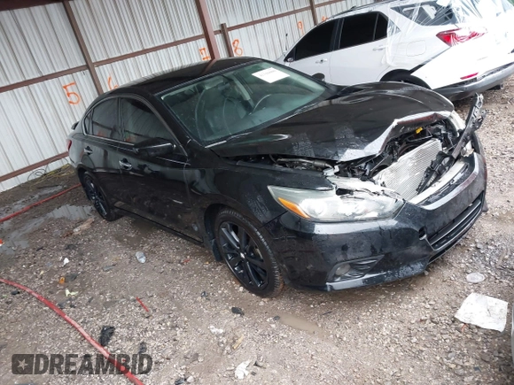 2017 Nissan Altima SL z VIN 1N4AL3AP5HC298778, wystawiony jako IAAI lot #42316000 z przebiegiem 145 566 mil mil oraz . Historia ofert i sprzedaży dostępna na DreamBid. Obrazek 1.