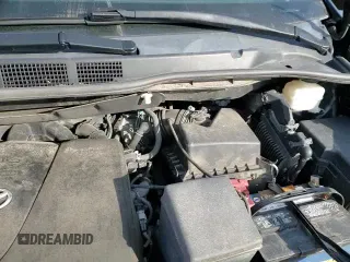 2020 Toyota Sienna LE with VIN 5TDJZ3DC1LS240014, listed as a Copart auction lot 44578935 with 136,892 mi miles and Salvage title. Bid and sale history available at DreamBid. Image 14.