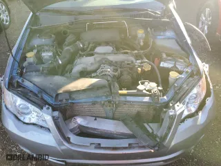 2008 Subaru Outback (Natl) with VIN 4S4BP60C887343557, listed as a Copart auction lot 83064594 with 195,120 mi miles and Salvage Title. Bid and sale history available at carsss.com. Image 11.