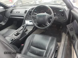 1994 Toyota Supra с VIN JZA800003832, выставлен на аукционе Copart как лот 47542995 с пробегом 129 896 миль миль и Списание • Salvage title. История ставок и продаж доступна на DreamBid. Изображение 8.