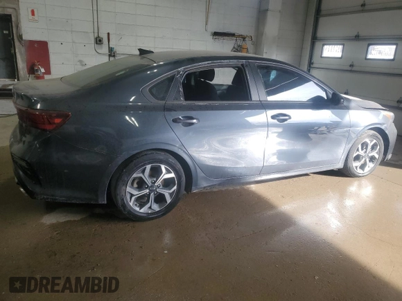 2019 Kia Forte LXS with VIN 3KPF24AD7KE072286, listed as a Copart auction lot 48974935 with 65,944 mi miles and Clean Title. Bid and sale history available at carsss.com. Image 3.