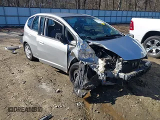 2012 Honda Fit с VIN JHMGE8H39CC000142, выставлен на аукционе IAAI как лот 41284455 с пробегом 180 568 миль миль и . История ставок и продаж доступна на DreamBid. Изображение 1.
