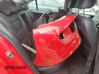 2013 Volkswagen Jetta SE with VIN 3VWDX7AJXDM372409, listed as a Copart auction lot 56847755 with Not provided miles and Clean title. Bid and sale history available at DreamBid. Image 10.
