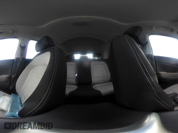 2023 Hyundai Venue Limited with VIN KMHRC8A3XPU221237, listed as a IAAI auction lot 40729937 with 86,154 mi miles and . Bid and sale history available at DreamBid. Image 19.