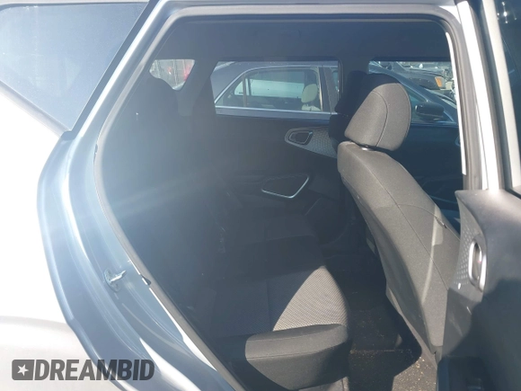 2020 Kia Soul S with VIN KNDJ23AUXL7726784, listed as a IAAI auction lot 41530201 with 96,097 mi miles and . Bid and sale history available at DreamBid. Image 8.