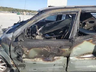 2006 Buick Rendezvous with VIN 3G5DB03L86S540142, listed as a Copart auction lot 76627834 with Not Provided miles and Non Repairable. Bid and sale history available at DreamBid. Image 7.