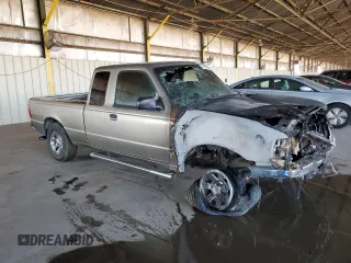 2004 Ford Ranger XLT Appearance with VIN 1FTZR44E34PA49474, listed as a Copart auction lot 78029814 with Not Provided miles and Salvage Title. Bid and sale history available at carsss.com. Image 4.